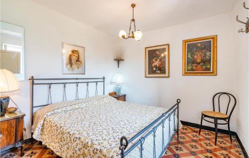 Valloria House | Ca' De Minulin