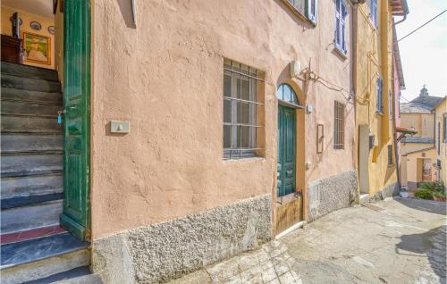Valloria House | Ca' De Minulin