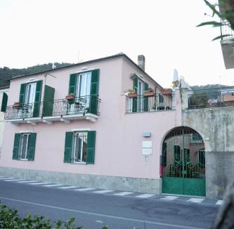 Noli Bed & Breakfast | Ca' de Tobia