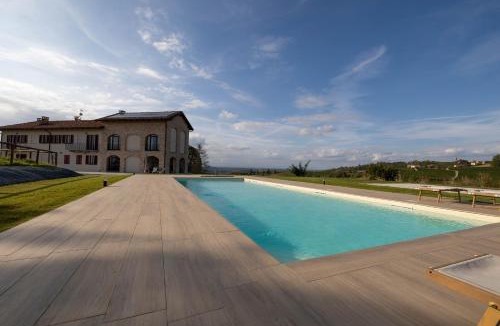 Castagnole delle Lanze Apartment | Ca del Mou Appartamenti in Affitto