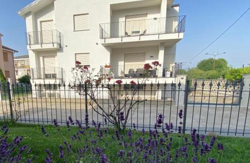 Bra Apartment | Ca’ del Riccio Blu