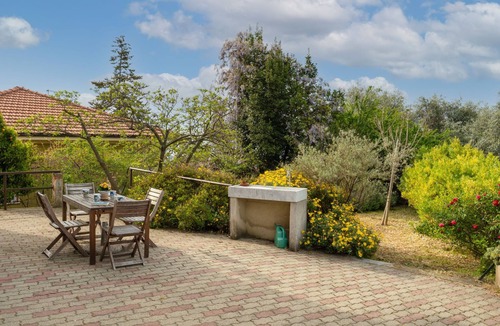Civezza House | Ca' del Sole by Interhome