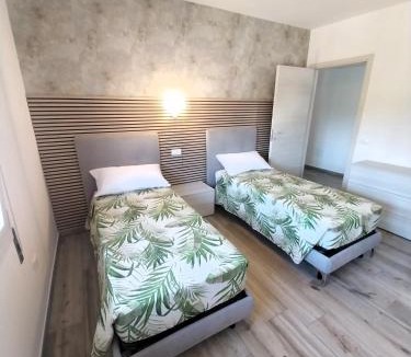 Loreo Apartment | Ca' del Vento