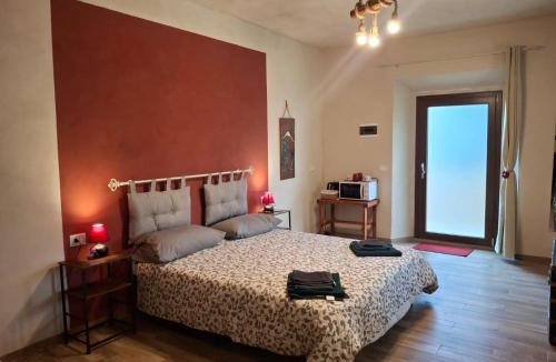 Gavedo Bed & Breakfast | Ca' della Civetta