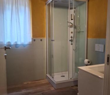 Gavedo Bed & Breakfast | Ca' della Civetta