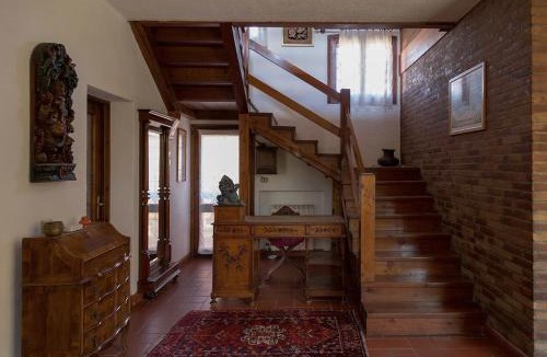 Martellago House | Ca' delle palme