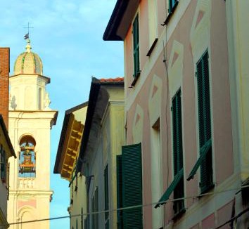Albenga Apartment | Ca' di Beppe