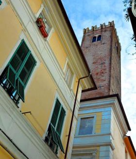Albenga Apartment | Ca' di Beppe