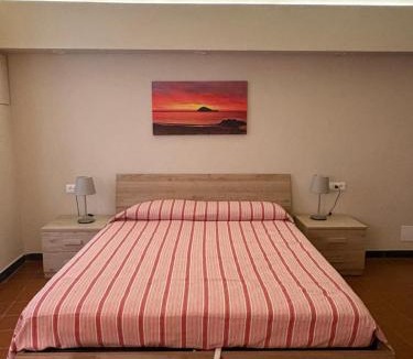 Albenga Apartment | Ca' di Beppe