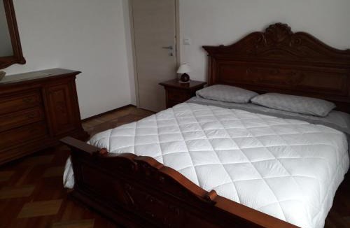 Busca House | Ca' di Burghi