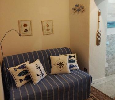 Fezzano Apartment | Ca'di Lalu