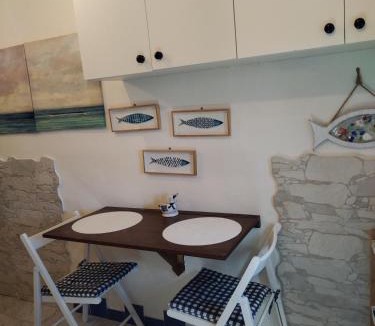 Fezzano Apartment | Ca'di Lalu