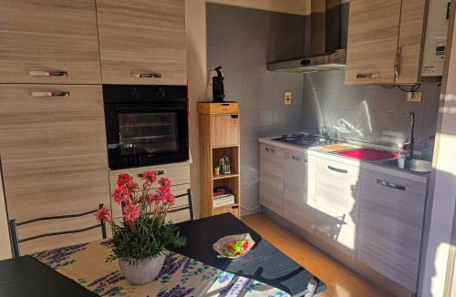 Domodossola Apartment | Ca' di Mark