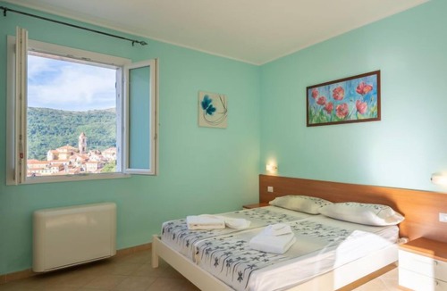 Boscomare House | Ca' di Nonni (PTB154) by Interhome