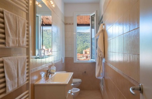Boscomare House | Ca' di Nonni (PTB154) by Interhome