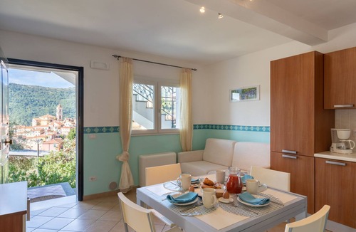 Boscomare House | Ca' di Nonni (PTB154) by Interhome
