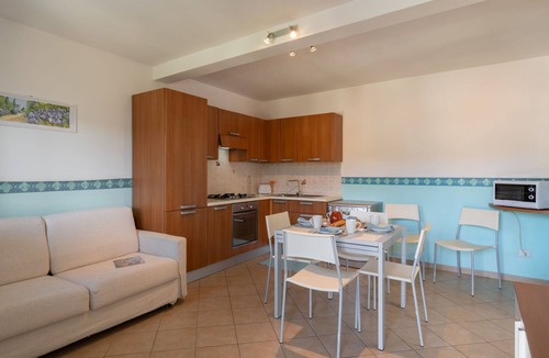 Boscomare House | Ca' di Nonni (PTB154) by Interhome