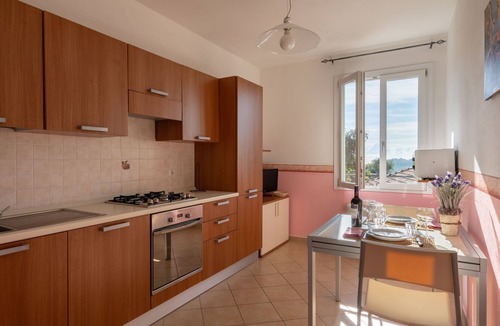 Boscomare House | Ca' di Nonni (PTB154) by Interhome