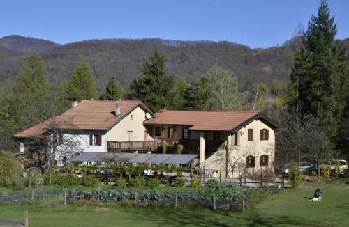 Calizzano House | Ca di Voi