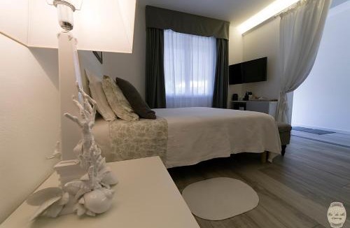 Sestri Levante Bed & Breakfast | Ca' Du Ale