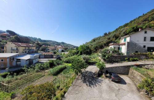 Leivi Apartment | Ca' du Bertu
