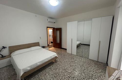 Ortovero Apartment | Ca du Burghese