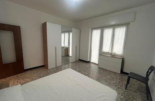 Ortovero Apartment | Ca du Burghese