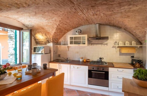 Dolcedo Apartment | Ca du Ponte by Interhome