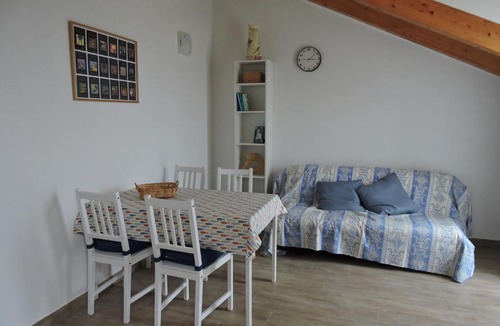 Loano Apartment | Ca' du riàn