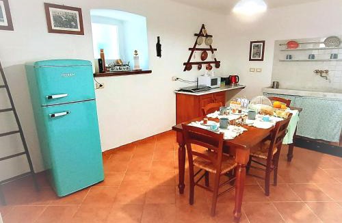 Masone House | Ca' du Tu