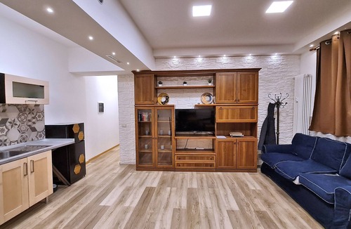 Castenaso Apartment | Ca' Fiesso.