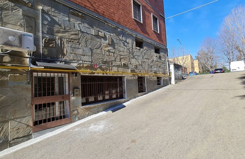 Castenaso Apartment | Ca' Fiesso.