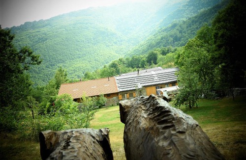Garessio Bed & Breakfast | Ca-Jo Bed and Breakfast