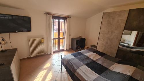 Castelnovo di Sotto House | Ca' Lambru