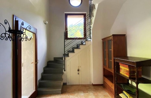 Monterenzio House | Ca'Lamma - Peaceful Country Retreat
