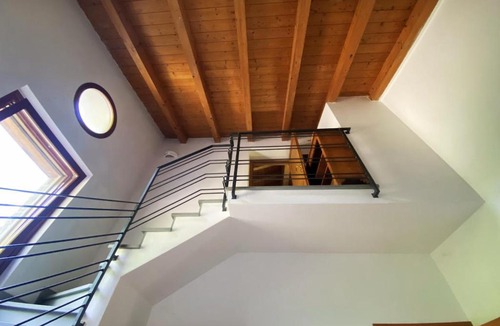 Monterenzio House | Ca'Lamma - Peaceful Country Retreat