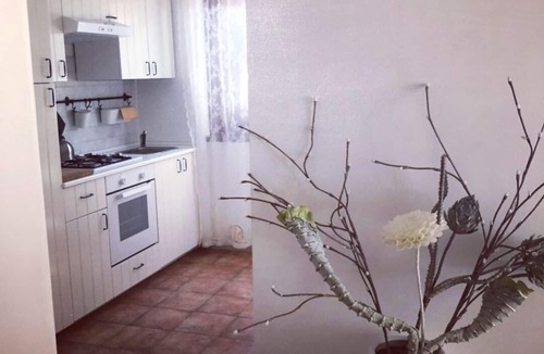 Ortonovo Apartment | Ca'LuBella Casavacanze