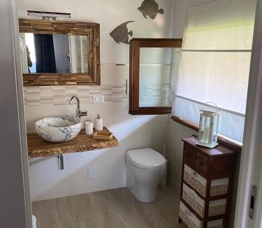 Ortonovo House | Ca LuBella