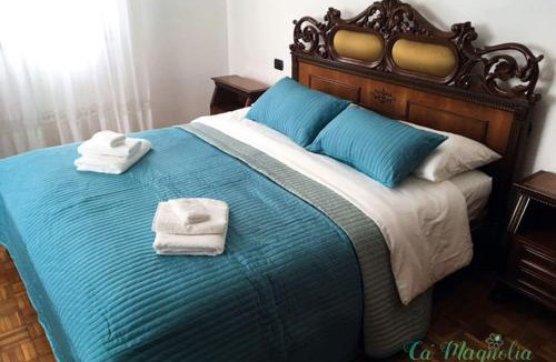 Silea House | Ca'Magnolia
