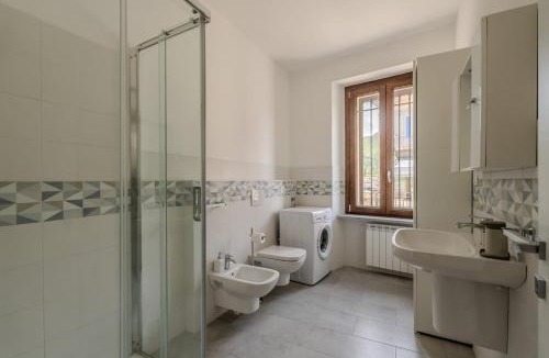 Dronero Apartment | Cà Maira Dronero Studio apartment with Netflix and Wi-Fi