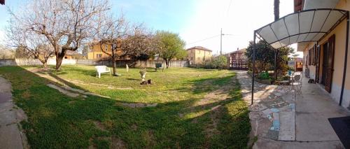 Recetto House | Ca' melindetta
