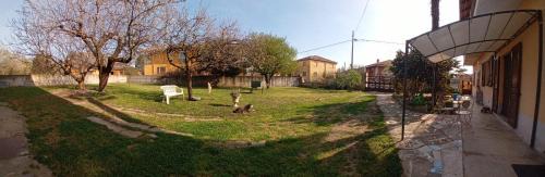 Recetto House | Ca' melindetta