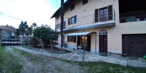 Recetto House | Ca' melindetta