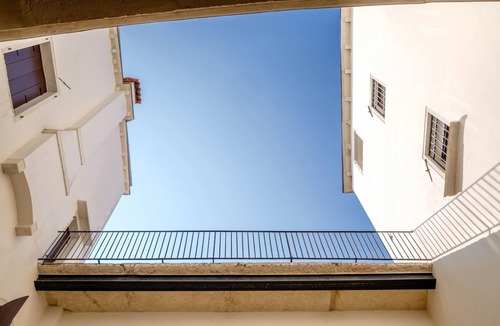 Malamocco Cottage | Ca' Moro - Lido