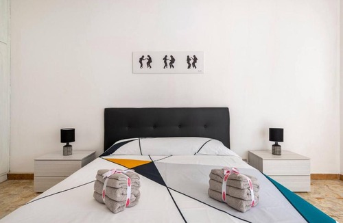 Reggio nell'Emilia Apartment | Ca' Nicomede