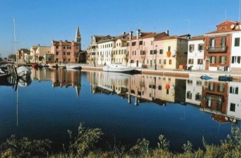 Malamocco Bed & Breakfast | Ca' Noemi