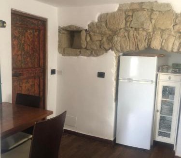 Parodi Ligure Apartment | Ca' Parodi Bel View