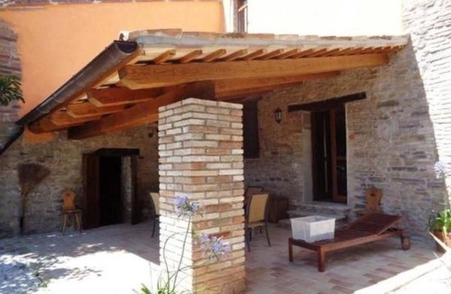 Urbino House | Ca Piero 8 Personen by Interhome
