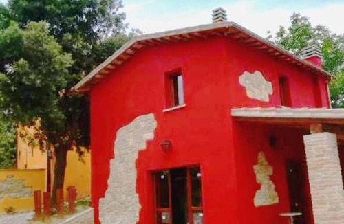 Urbino House | Ca Piero - ein antikes Borgo by Interhome
