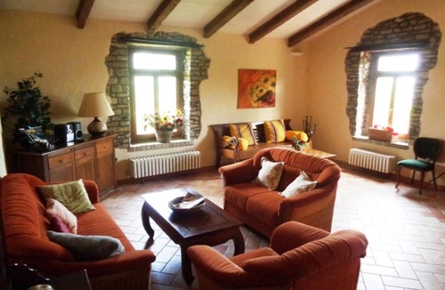Urbino House | Ca Piero - ein antikes Borgo by Interhome